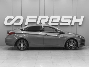 Седан Hyundai i40 2015 года, 920000 рублей, Ростов-на-Дону