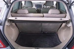 Хетчбэк Nissan Tiida 2010 года, 779000 рублей, Томск