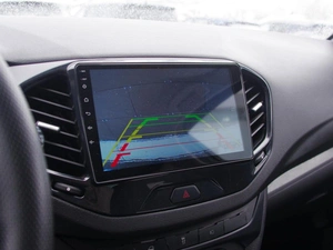 Универсал ВАЗ (LADA) Vesta 2020 года, 1249000 рублей, Владимир