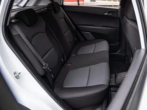 Внедорожник Hyundai Creta 2017 года, 1945000 рублей, Краснодар