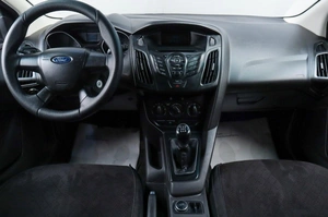 Хетчбэк Ford Focus 2012 года, 569000 рублей, Челябинск