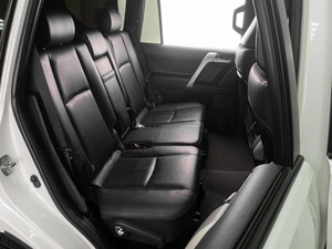 Внедорожник Toyota Land Cruiser Prado 2021 года, 7289000 рублей, Тюмень