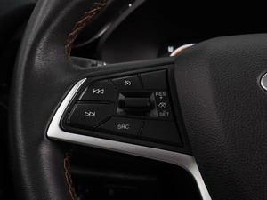 Внедорожник Москвич 3 2024 года, 1599000 рублей, Воронеж