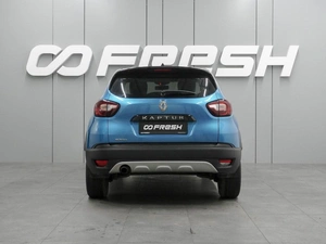 Внедорожник Renault Kaptur 2018 года, 1289000 рублей, Воронеж