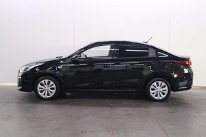 Седан Kia Rio 2019 года, 1165000 рублей, Брянск