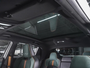 Внедорожник Changan UNI-T 2023 года, 2630000 рублей, Ростов-на-Дону