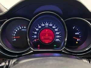 Универсал Kia Ceed 2017 года, 1299000 рублей, Красноярск