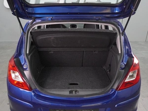 Хетчбэк Opel Corsa 2008 года, 499000 рублей, Воронеж