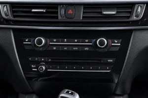 Внедорожник BMW X5 2017 года, 3499000 рублей, Челябинск