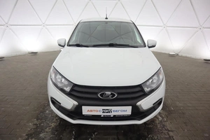 Седан ВАЗ (LADA) Granta 2023 года, 815000 рублей, Орёл