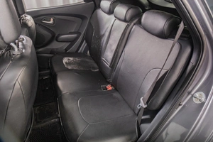 Внедорожник Hyundai ix35 2012 года, 1299000 рублей, Томск