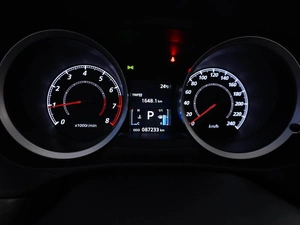 Седан Mitsubishi Lancer 2012 года, 849000 рублей, Москва