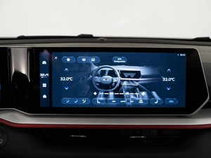 Внедорожник Geely Coolray 2024 года, 2305444 рублей, Москва