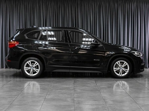 Внедорожник BMW X1 2016 года, 1829000 рублей, Тюмень