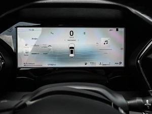 Внедорожник Geely Monjaro 2025 года, 3599000 рублей, Кирилловка