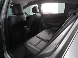 Внедорожник Kia Sportage 2020 года, 2299000 рублей, Воронеж