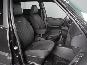 Внедорожник ВАЗ (LADA) Niva Travel 2024 года, 1445000 рублей, Минеральные Воды