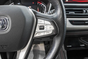 Внедорожник Changan CS75 2021 года, 1949000 рублей, Барнаул