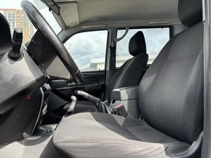 Пикап УАЗ Pickup 2019 года, 959000 рублей, Ижевск