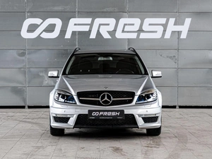 Универсал Mercedes-benz C-класс 2009 года, 1149000 рублей, Краснодар