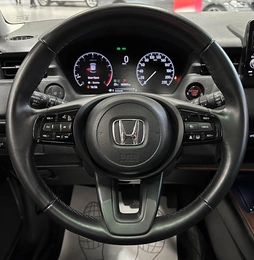 Внедорожник Honda Vezel 2023 года, 2657000 рублей, Красноярск