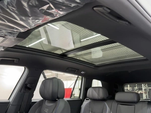 Внедорожник Volkswagen Teramont Pro 2026 года, 6250000 рублей, Ростов-на-Дону
