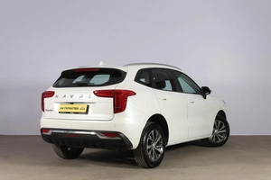 Внедорожник Haval Jolion 2023 года, 1549000 рублей, Новосибирск