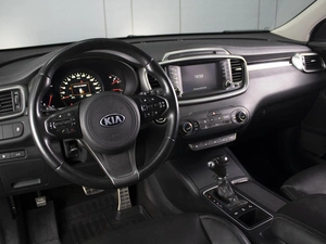 Внедорожник Kia Sorento Prime 2017 года, 2710000 рублей, Омск