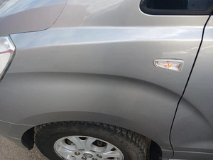 Фургон Hyundai Grand Starex 2011 года, 1600000 рублей, Красноярск