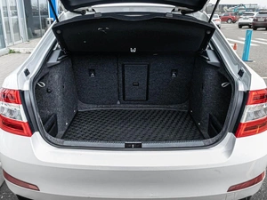 Лифтбек Skoda Octavia 2014 года, 1340000 рублей, Краснодар