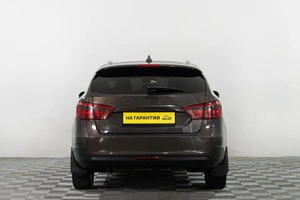 Универсал ВАЗ (LADA) Vesta 2018 года, 829000 рублей, Сургут