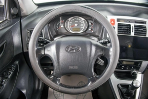 Внедорожник Hyundai Tucson 2007 года, 849000 рублей, Пермь