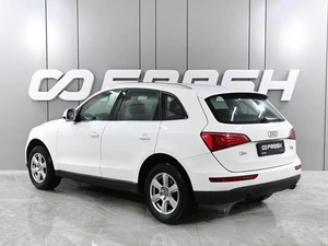 Внедорожник Audi Q5 2010 года, 1149000 рублей, Аксай