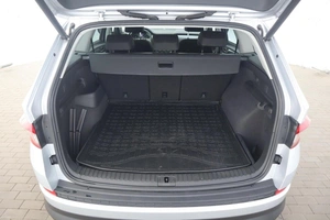 Внедорожник Skoda Kodiaq 2020 года, 3390000 рублей, Орёл
