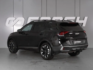 Внедорожник Kia Sportage 2025 года, 3899000 рублей, Минеральные Воды