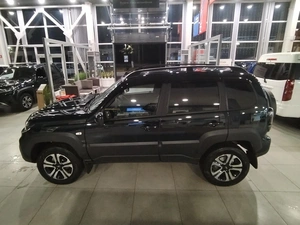Внедорожник ВАЗ (LADA) Niva 2025 года, 1510000 рублей, Орёл
