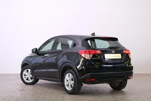Внедорожник Honda HR-V 2018 года, 2199000 рублей, Омск