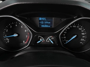 Хетчбэк Ford Focus 2019 года, 1329000 рублей, Аксай