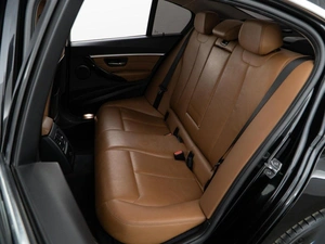 Седан BMW 3 серия 2017 года, 2279050 рублей, Москва