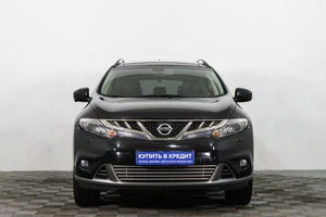 Внедорожник Nissan Murano 2014 года, 1359000 рублей, Сургут