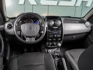 Внедорожник Renault Duster 2018 года, 1199000 рублей, Воронеж