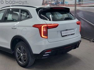 Внедорожник Haval Jolion 2024 года, 1400000 рублей, Барнаул