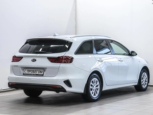 Универсал Kia Ceed 2019 года, 1535000 рублей, Красноярск