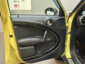 Внедорожник MINI Cooper Countryman 2011 года, 897000 рублей, Красноярск