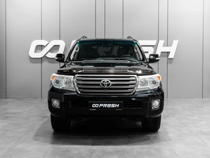 Внедорожник Toyota Land Cruiser 2012 года, 3600000 рублей, Тюмень