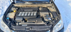 Седан Chevrolet Epica 2012 года, 640000 рублей, Ачинск