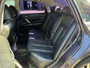Седан Nissan Teana 2010 года, 589000 рублей, Кропоткин