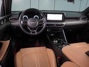 Седан Kia K5 2021 года, 2989000 рублей, Воронеж