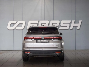 Внедорожник Changan CS35 Plus 2023 года, 1870000 рублей, Муром