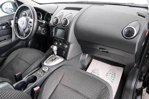 Внедорожник Nissan Qashqai 2009 года, 1069000 рублей, Красноярск